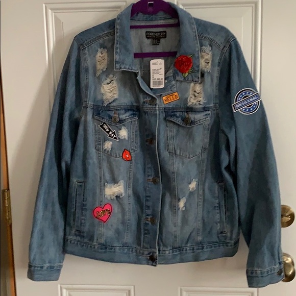Jacket - Picture 4 of 5